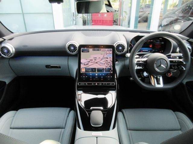 Ref:AUX-18422786 MERCEDES AMG GT 2024 - Image 10