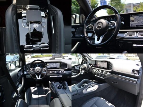 Ref:AUX-18422865 MERCEDES MAYBACH GLS 2023 - Image 16