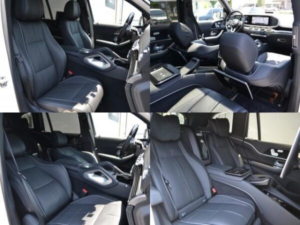 Ref:AUX-18422865 MERCEDES MAYBACH GLS 2023 - Image 18