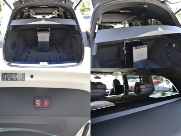 Ref:AUX-18422865 MERCEDES MAYBACH GLS 2023 - Image 19