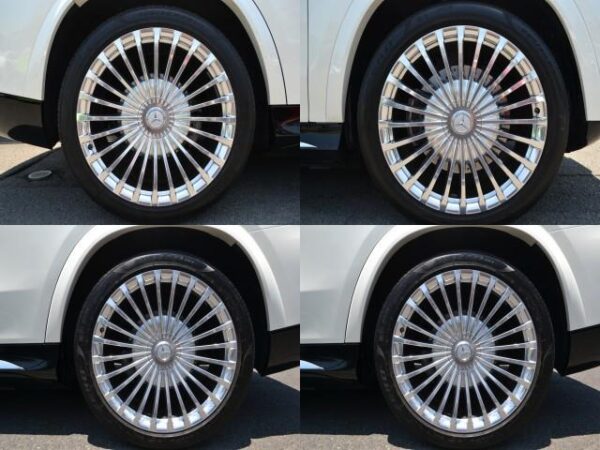 Ref:AUX-18422865 MERCEDES MAYBACH GLS 2023 - Image 20