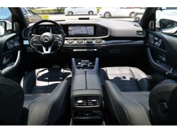 Ref:AUX-18422865 MERCEDES MAYBACH GLS 2023 - Image 3