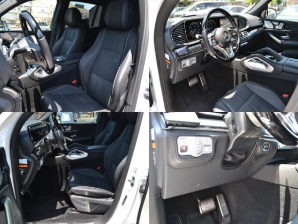Ref:AUX-18422865 MERCEDES MAYBACH GLS 2023 - Image 6