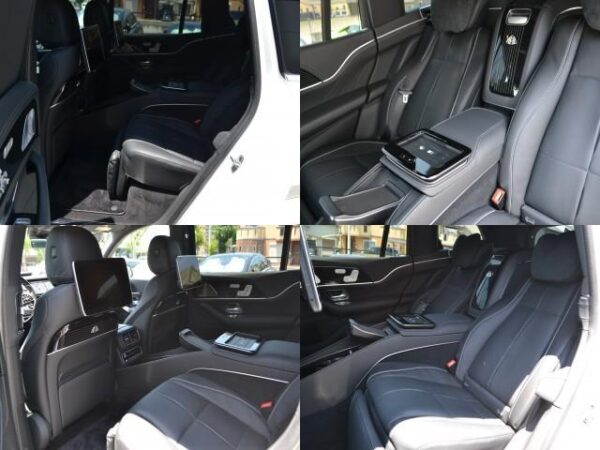 Ref:AUX-18422865 MERCEDES MAYBACH GLS 2023 - Image 7