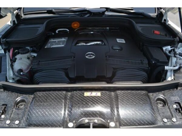 Ref:AUX-18422865 MERCEDES MAYBACH GLS 2023 - Image 8