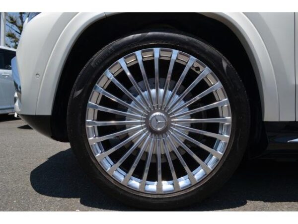 Ref:AUX-18422865 MERCEDES MAYBACH GLS 2023 - Image 9