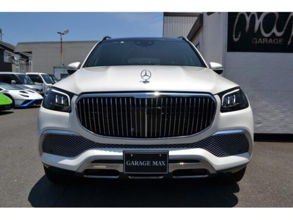 Ref:AUX-18422865 MERCEDES MAYBACH GLS 2023 - Image 10