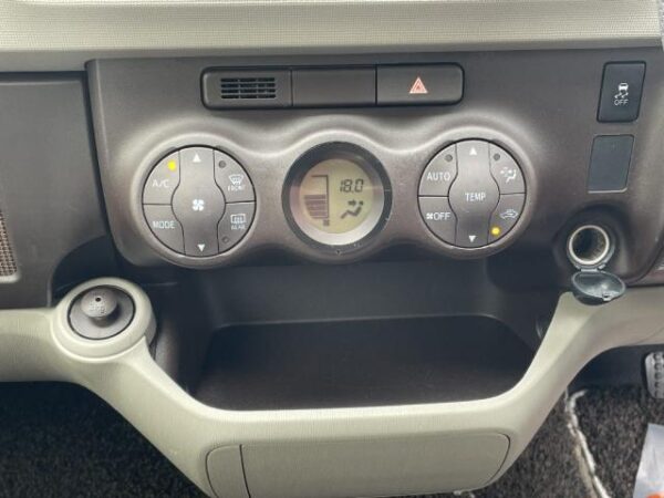 Ref:AUX-18422919 TOYOTA PASSO 2014 - Image 13