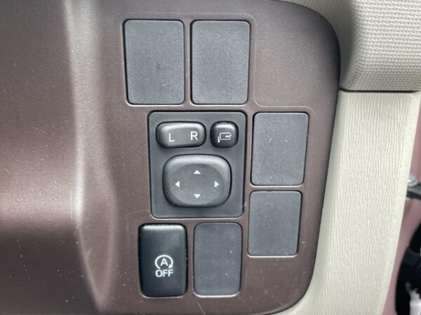 Ref:AUX-18422919 TOYOTA PASSO 2014 - Image 14