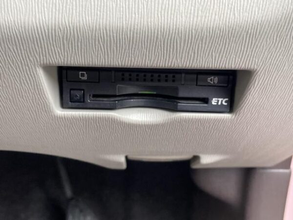 Ref:AUX-18422919 TOYOTA PASSO 2014 - Image 16