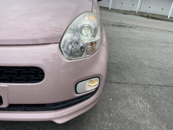 Ref:AUX-18422919 TOYOTA PASSO 2014 - Image 17