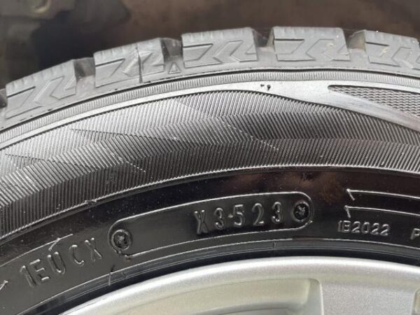 Ref:AUX-18422919 TOYOTA PASSO 2014 - Image 19
