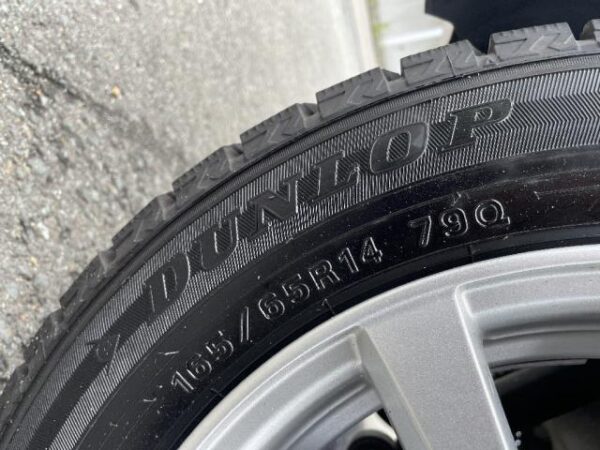 Ref:AUX-18422919 TOYOTA PASSO 2014 - Image 20
