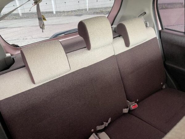 Ref:AUX-18422919 TOYOTA PASSO 2014 - Image 6