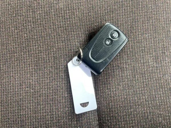 Ref:AUX-18422919 TOYOTA PASSO 2014 - Image 8