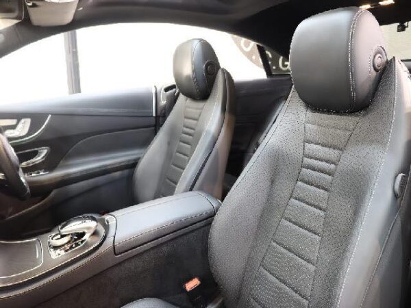 Ref:AUX-18422950 MERCEDES BENZ E-CLASS 2018 - Image 4