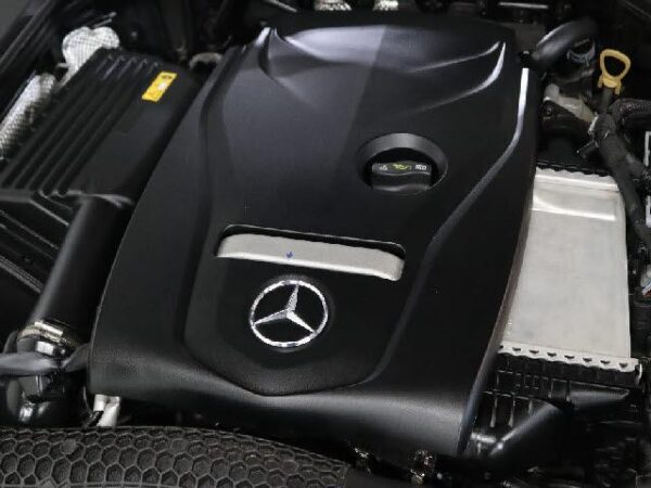 Ref:AUX-18422950 MERCEDES BENZ E-CLASS 2018 - Image 6