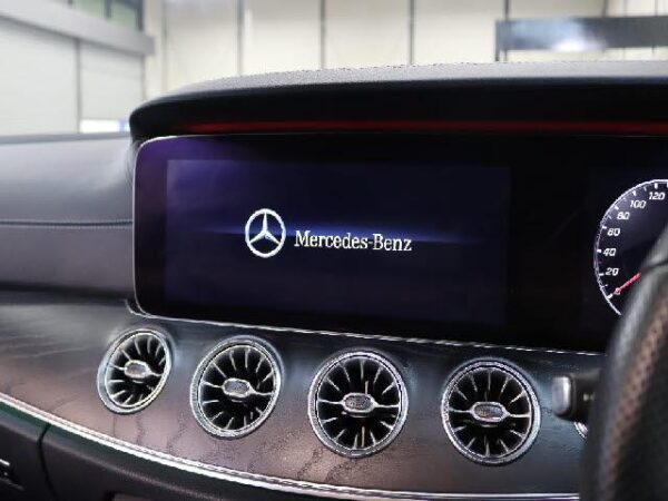 Ref:AUX-18422950 MERCEDES BENZ E-CLASS 2018 - Image 10