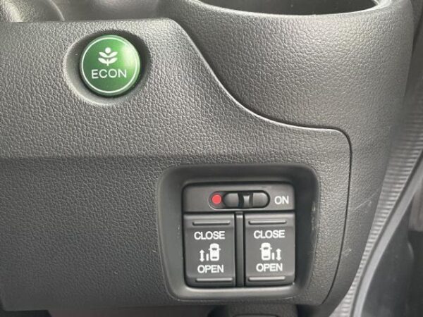 Ref:AUX-18423107 HONDA N-BOX CUSTOM 2015 - Image 15