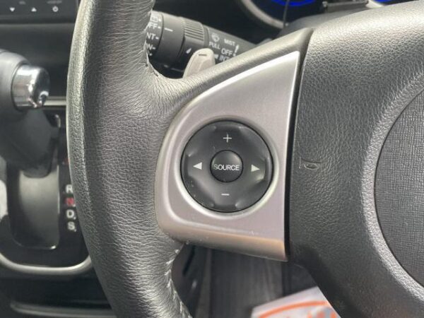 Ref:AUX-18423107 HONDA N-BOX CUSTOM 2015 - Image 16