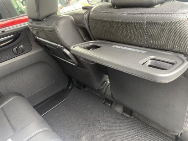 Ref:AUX-18423107 HONDA N-BOX CUSTOM 2015 - Image 20
