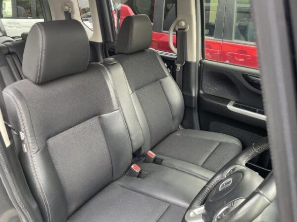 Ref:AUX-18423107 HONDA N-BOX CUSTOM 2015 - Image 4