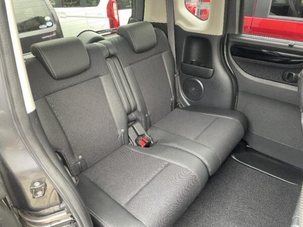 Ref:AUX-18423107 HONDA N-BOX CUSTOM 2015 - Image 6