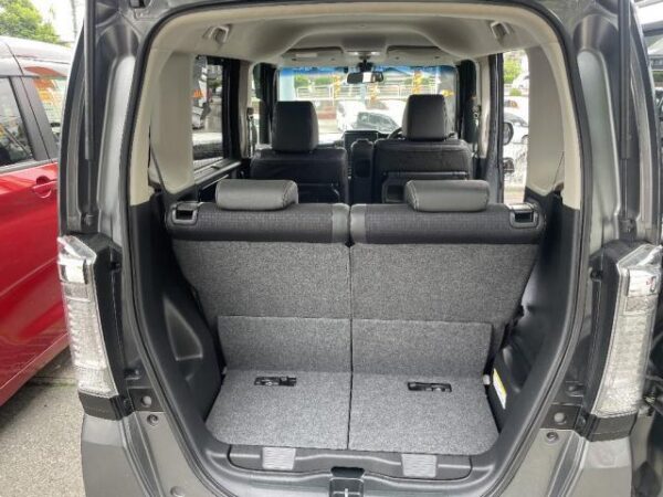 Ref:AUX-18423107 HONDA N-BOX CUSTOM 2015 - Image 7