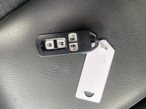 Ref:AUX-18423107 HONDA N-BOX CUSTOM 2015 - Image 9