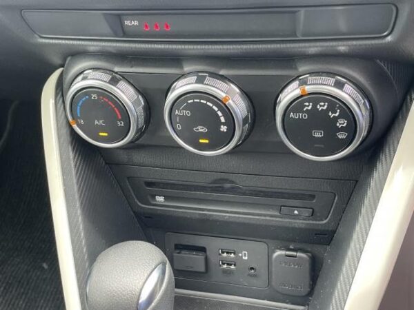 Ref:AUX-18423184 MAZDA MAZDA2 2023 - Image 14