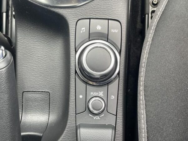 Ref:AUX-18423184 MAZDA MAZDA2 2023 - Image 15