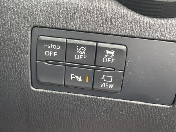 Ref:AUX-18423184 MAZDA MAZDA2 2023 - Image 20