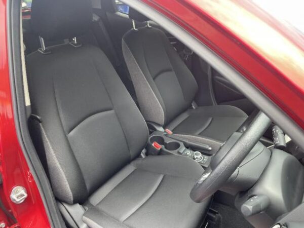 Ref:AUX-18423184 MAZDA MAZDA2 2023 - Image 5
