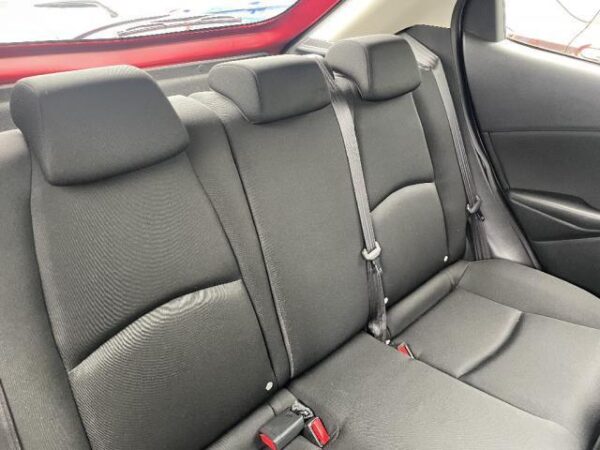 Ref:AUX-18423184 MAZDA MAZDA2 2023 - Image 6