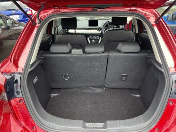 Ref:AUX-18423184 MAZDA MAZDA2 2023 - Image 7
