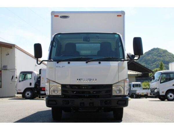 Ref:AUX-18423416 ISUZU ELF TRUCK 2017 - Image 2