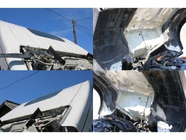 Ref:AUX-18423416 ISUZU ELF TRUCK 2017 - Image 11