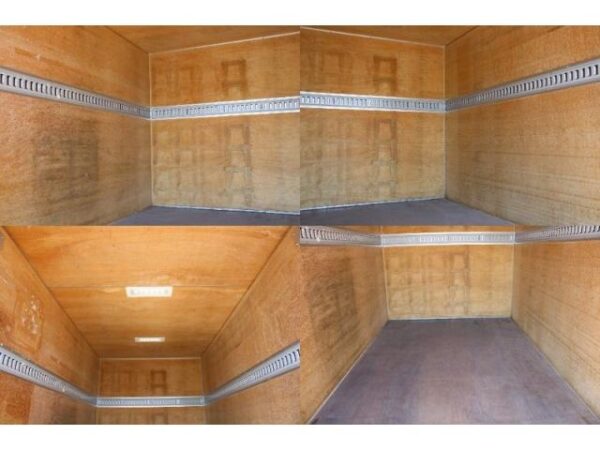 Ref:AUX-18423416 ISUZU ELF TRUCK 2017 - Image 14