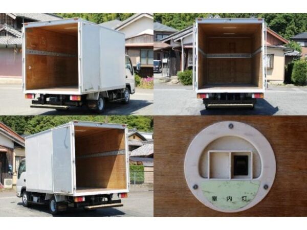 Ref:AUX-18423416 ISUZU ELF TRUCK 2017 - Image 15