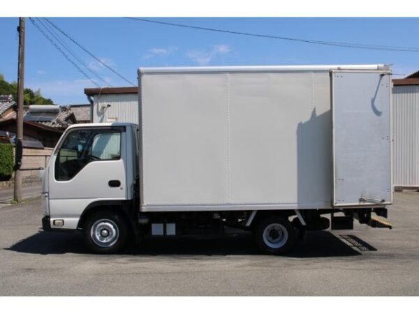 Ref:AUX-18423416 ISUZU ELF TRUCK 2017 - Image 16
