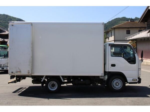 Ref:AUX-18423416 ISUZU ELF TRUCK 2017 - Image 17