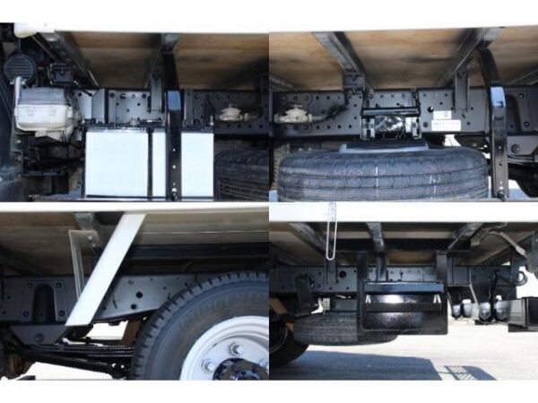 Ref:AUX-18423416 ISUZU ELF TRUCK 2017 - Image 18