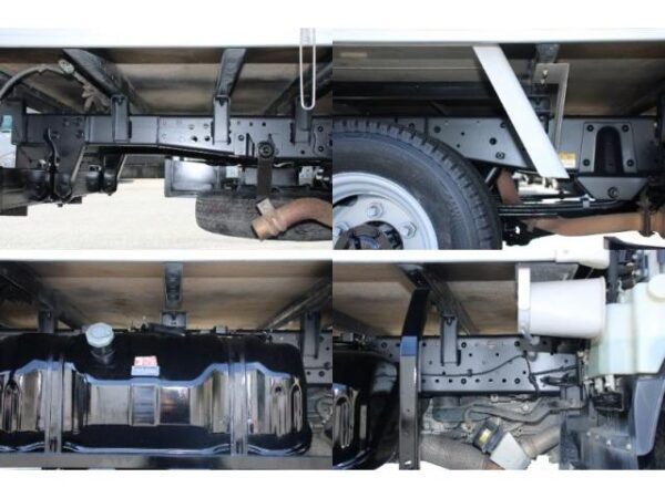 Ref:AUX-18423416 ISUZU ELF TRUCK 2017 - Image 19