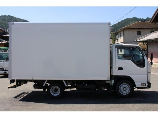 Ref:AUX-18423416 ISUZU ELF TRUCK 2017 - Image 5