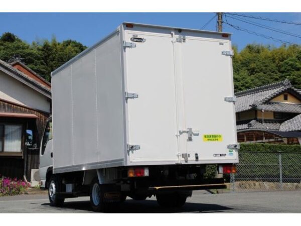 Ref:AUX-18423416 ISUZU ELF TRUCK 2017 - Image 6