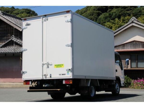 Ref:AUX-18423416 ISUZU ELF TRUCK 2017 - Image 7