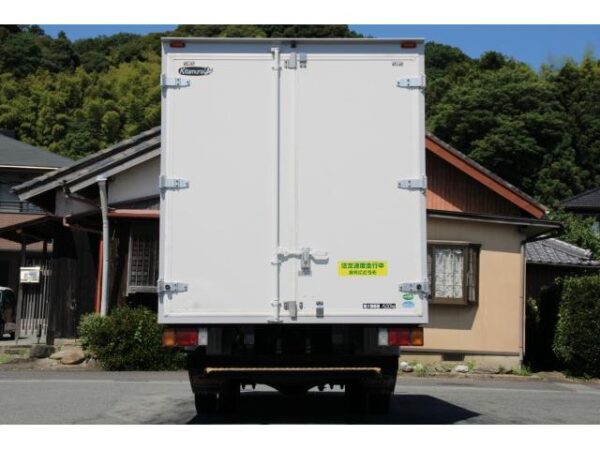 Ref:AUX-18423416 ISUZU ELF TRUCK 2017 - Image 8