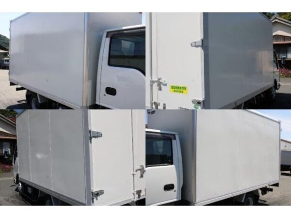 Ref:AUX-18423416 ISUZU ELF TRUCK 2017 - Image 9