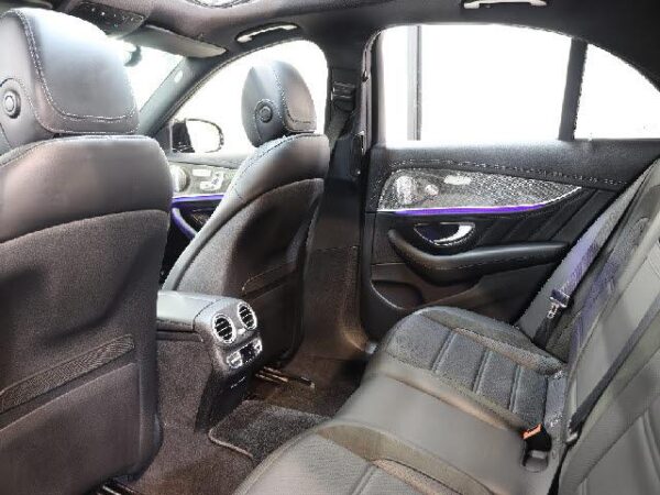 Ref:AUX-18426377 MERCEDES BENZ E-CLASS 2020 - Image 4