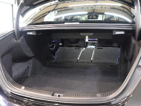 Ref:AUX-18426377 MERCEDES BENZ E-CLASS 2020 - Image 7